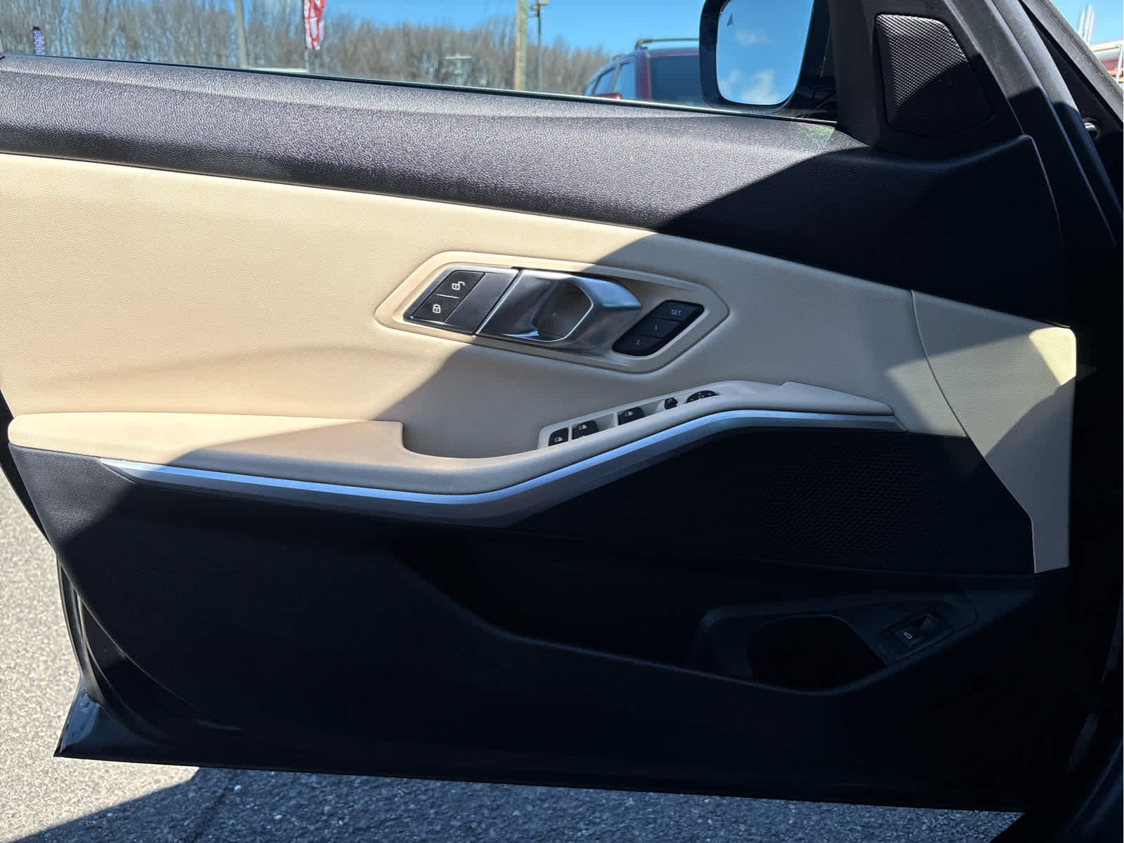 2019 BMW 3 Series 330i xDrive