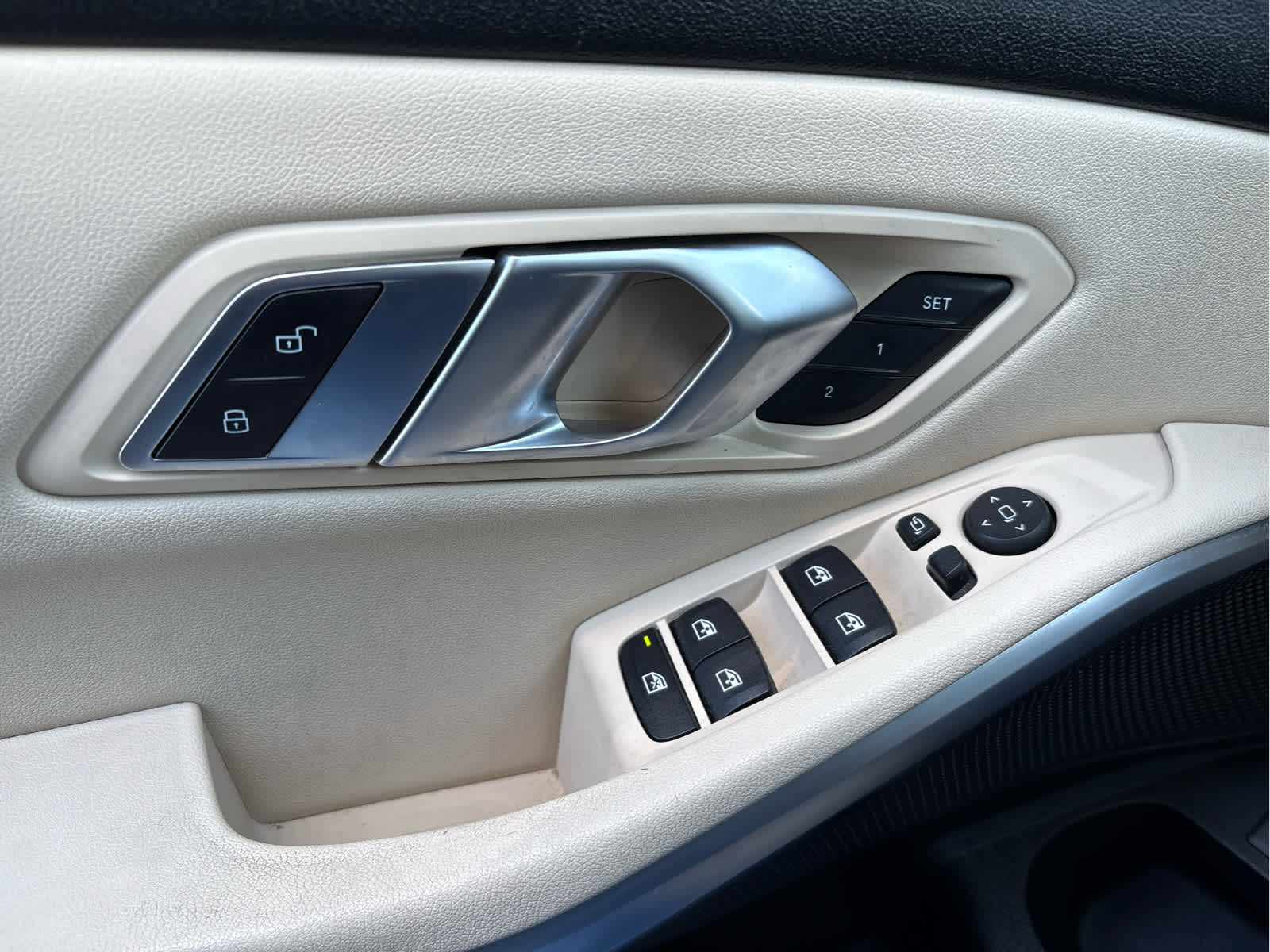 2019 BMW 3 Series 330i xDrive