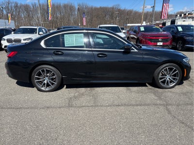 2019 BMW 3 Series 330i xDrive