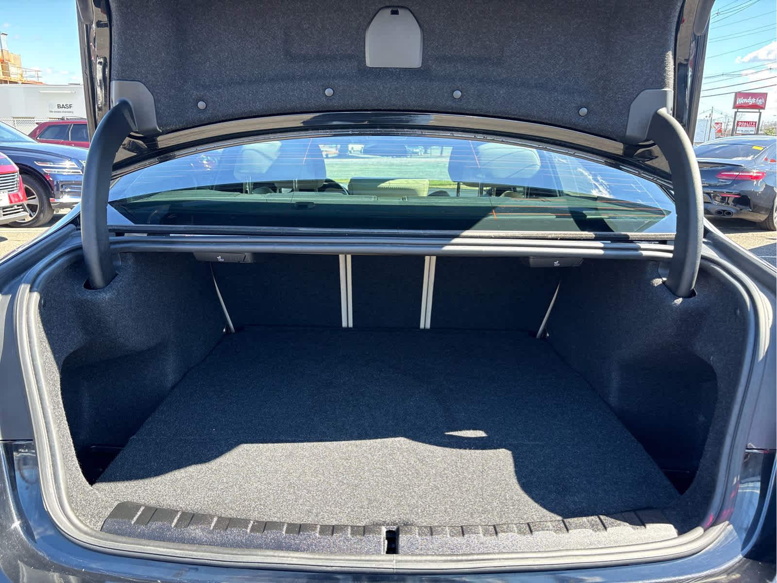 2019 BMW 3 Series 330i xDrive