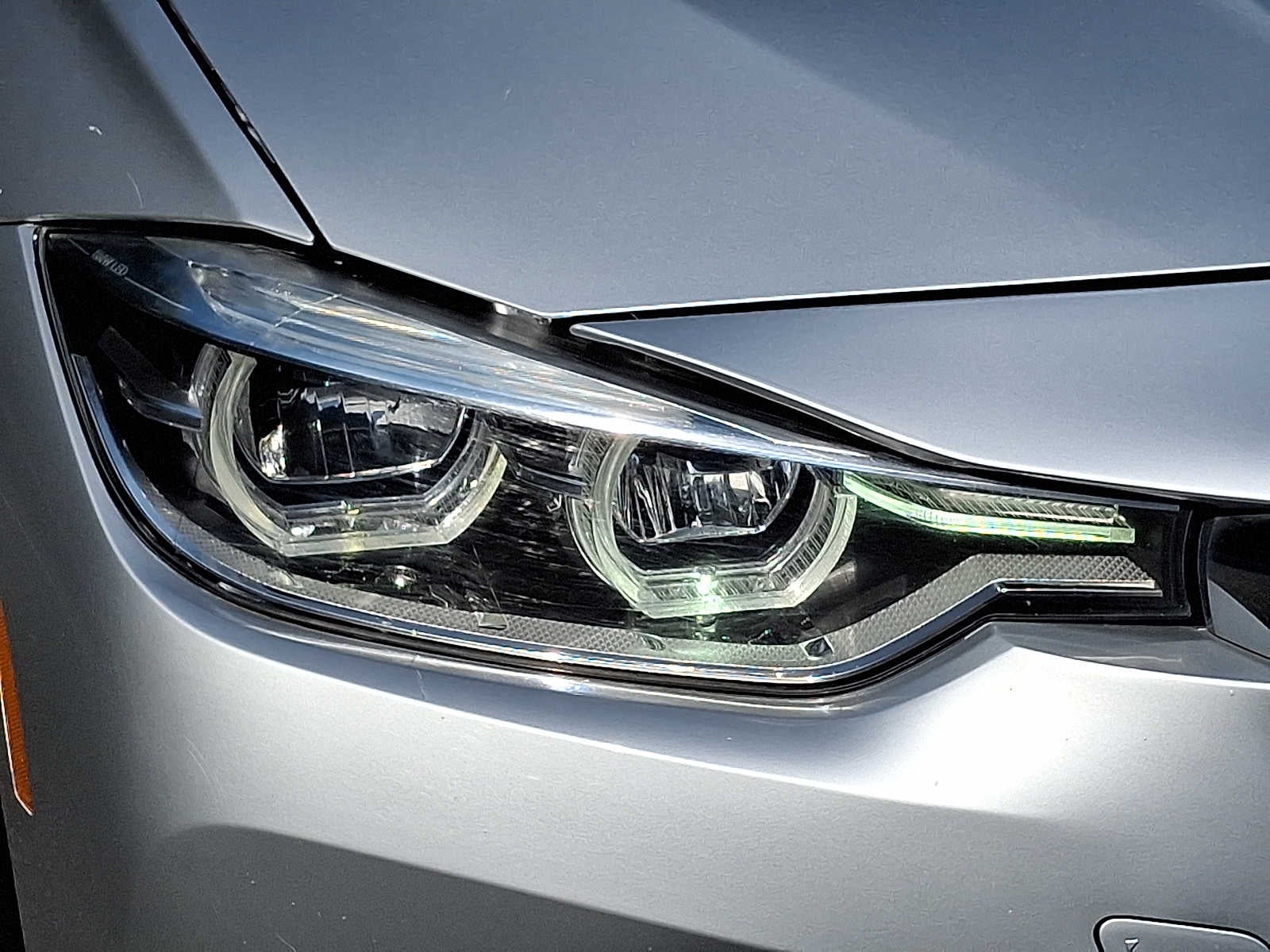 2018 BMW 330i xDrive