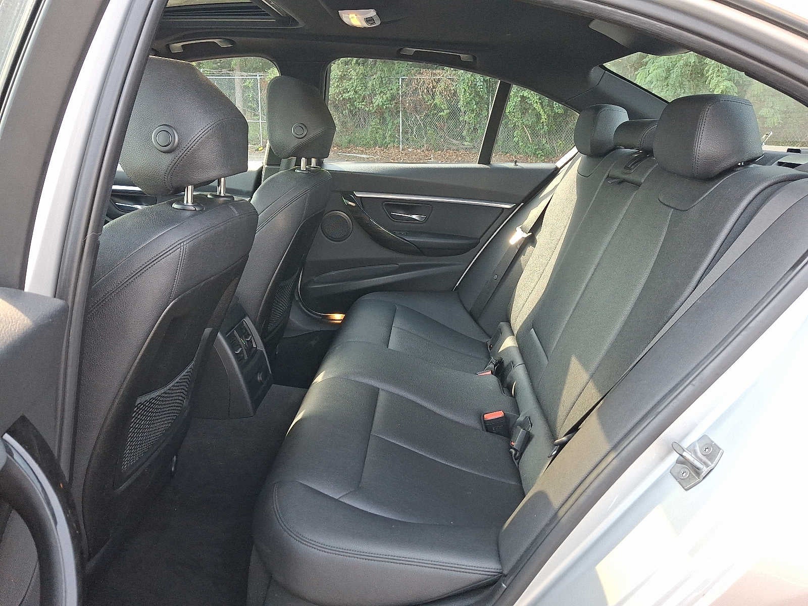 2018 BMW 330i xDrive