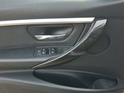 2018 BMW 330i xDrive