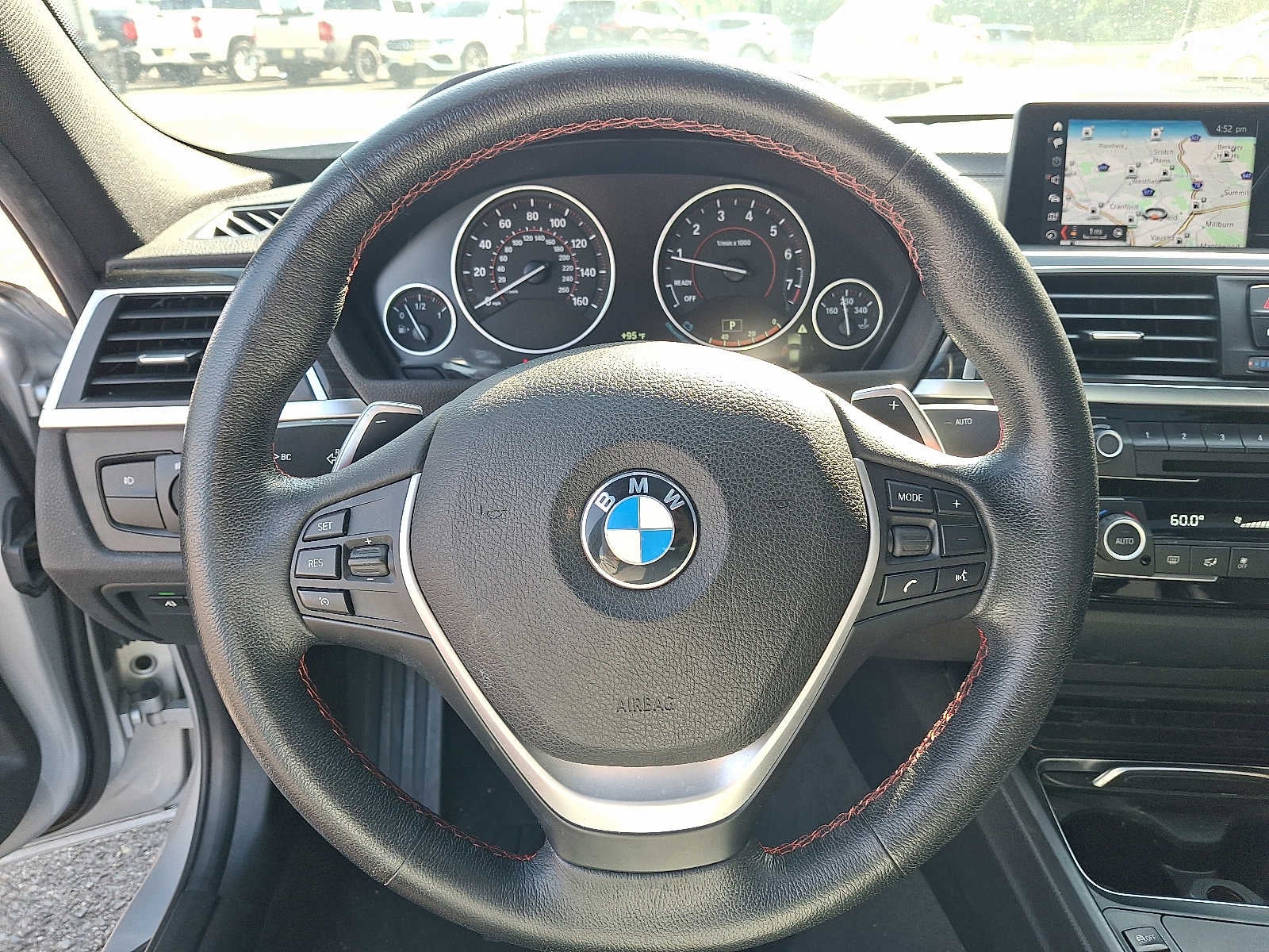 2018 BMW 330i xDrive