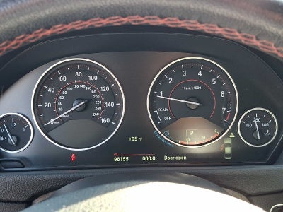 2018 BMW 330i xDrive