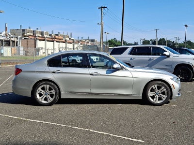 2018 BMW 330i xDrive