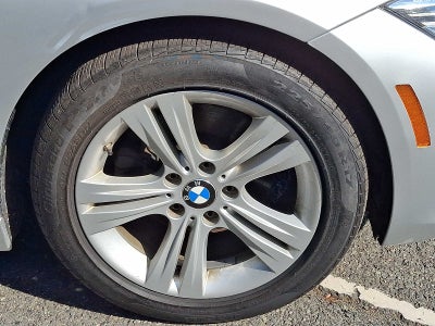2018 BMW 330i xDrive