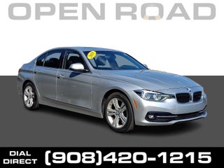 2018 BMW 3 Series 330i xDrive