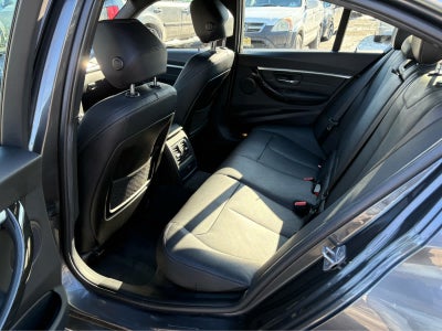 2018 BMW 3 Series 330i xDrive