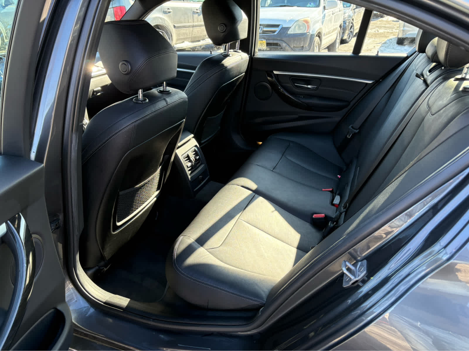 2018 BMW 3 Series 330i xDrive