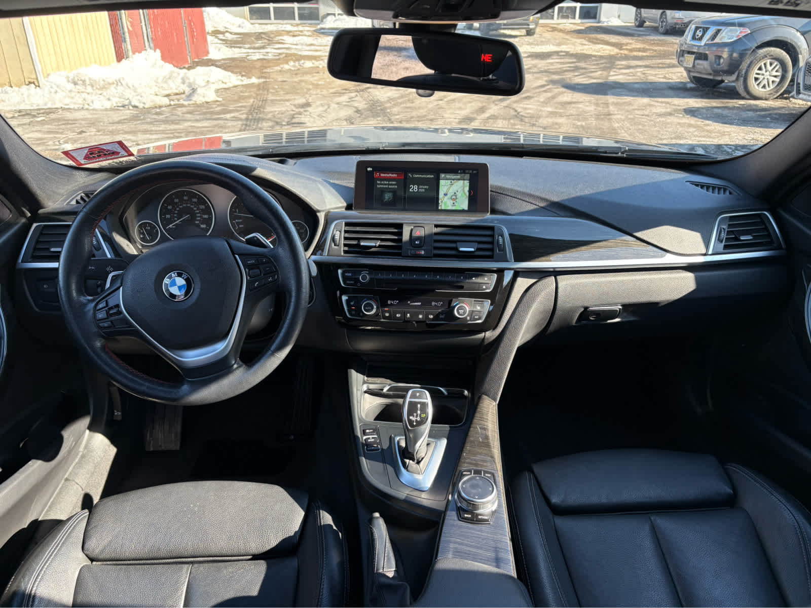 2018 BMW 3 Series 330i xDrive