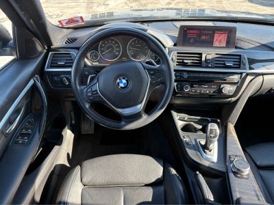 2018 BMW 3 Series 330i xDrive