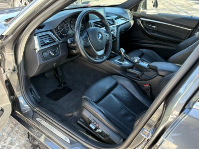 2018 BMW 3 Series 330i xDrive