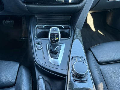 2018 BMW 3 Series 330i xDrive