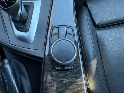 2018 BMW 3 Series 330i xDrive