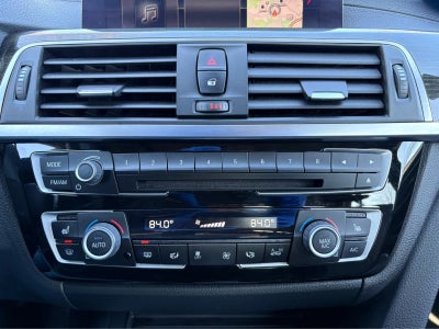 2018 BMW 3 Series 330i xDrive