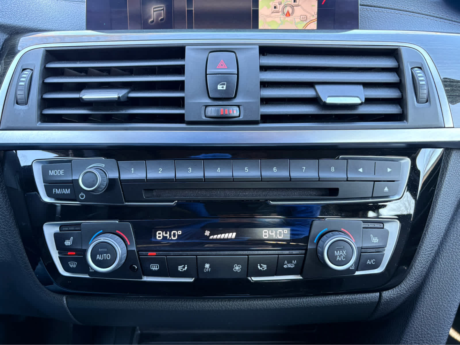 2018 BMW 3 Series 330i xDrive