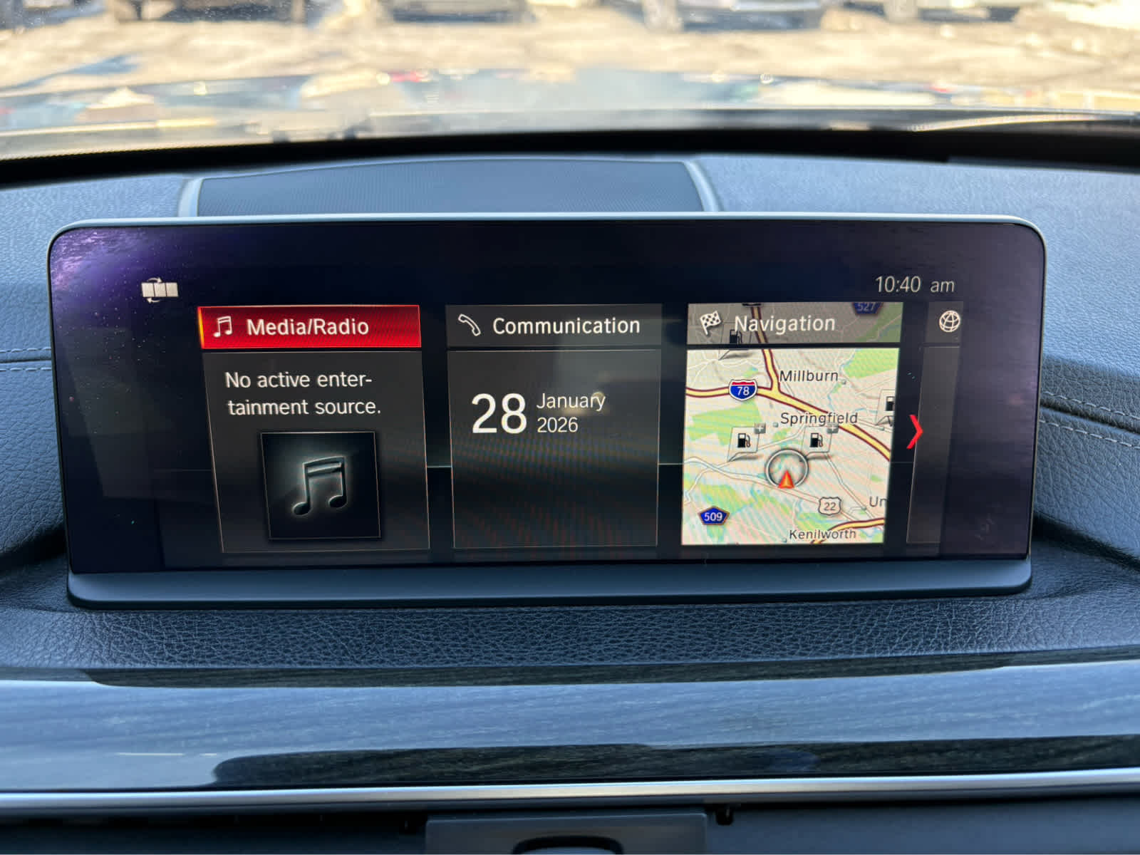 2018 BMW 3 Series 330i xDrive