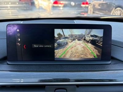 2018 BMW 3 Series 330i xDrive