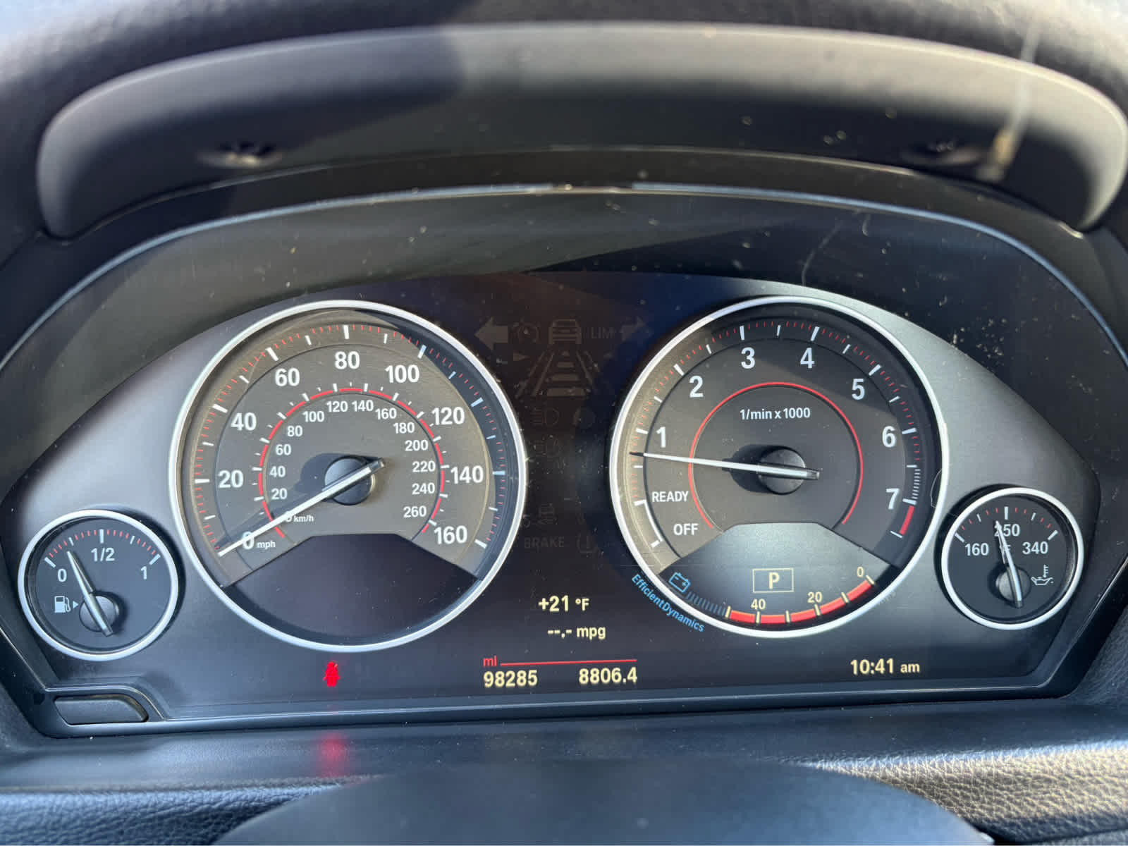 2018 BMW 3 Series 330i xDrive