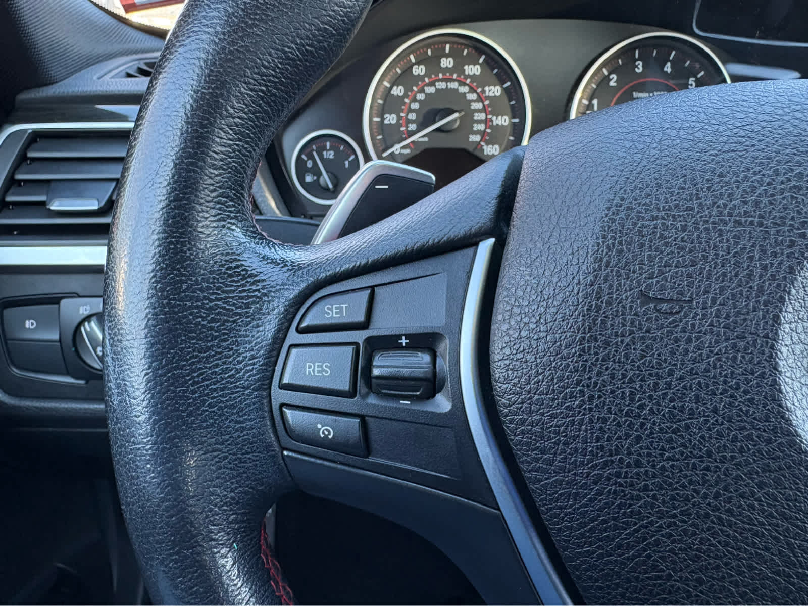 2018 BMW 3 Series 330i xDrive