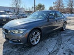 2018 BMW 3 Series 330i xDrive