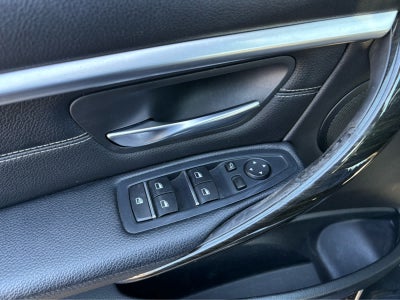 2018 BMW 3 Series 330i xDrive