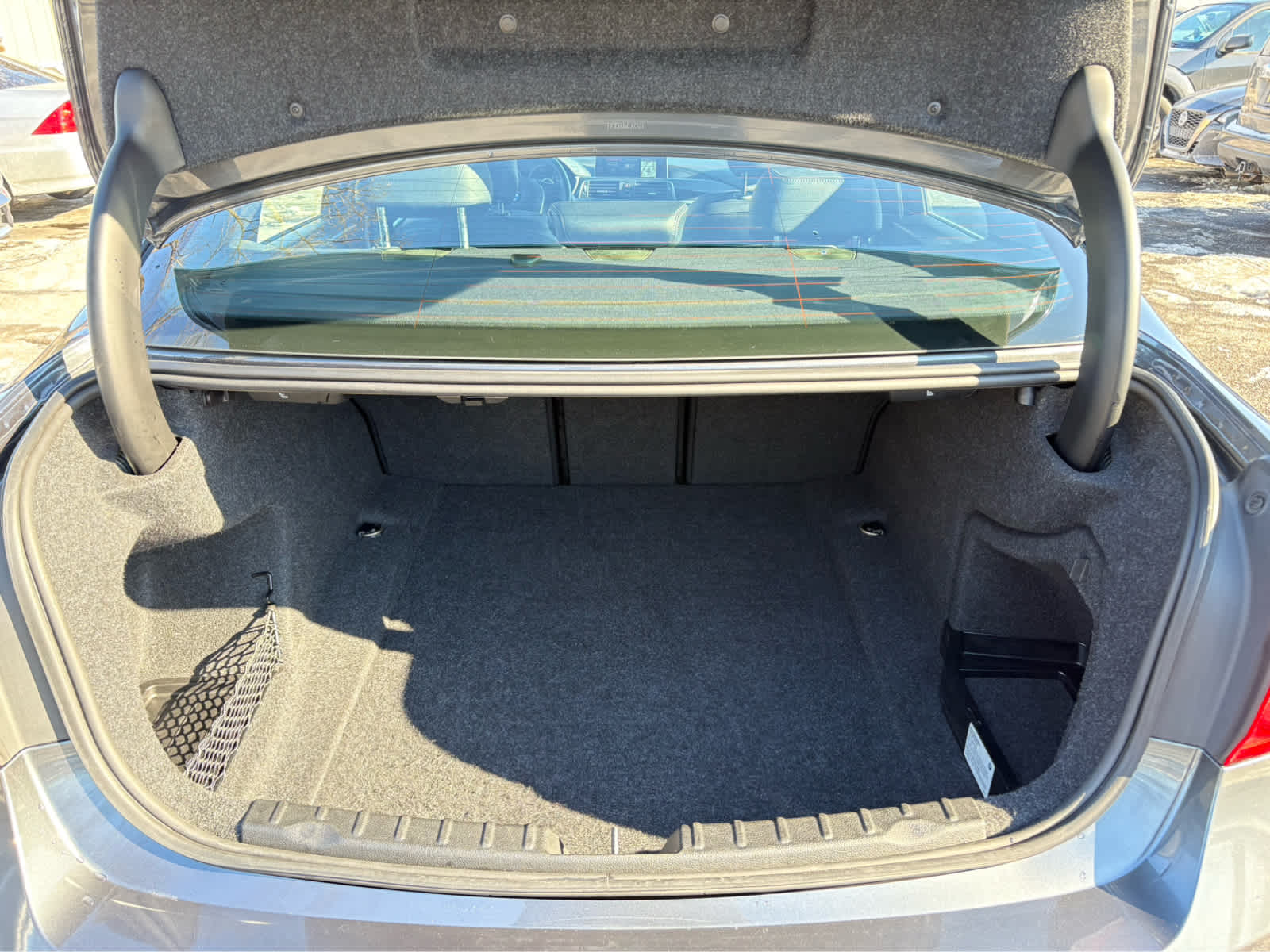 2018 BMW 3 Series 330i xDrive