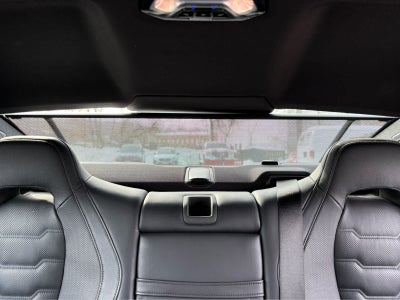 2023 BMW 8 Series 840i