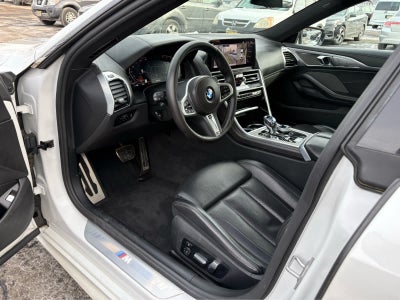 2023 BMW 8 Series 840i