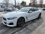 2023 BMW 8 Series 840i