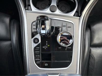 2023 BMW 8 Series 840i