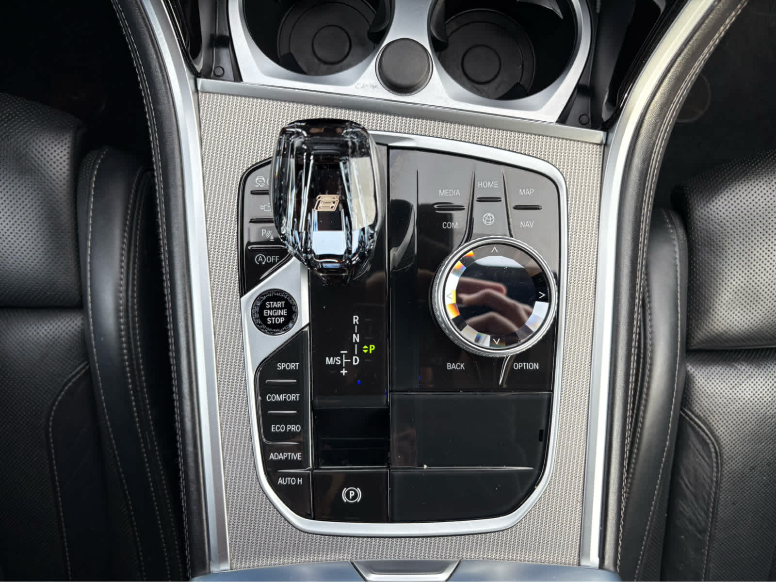 2023 BMW 8 Series 840i