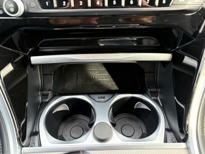 2023 BMW 8 Series 840i