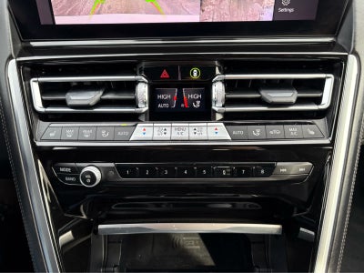 2023 BMW 8 Series 840i
