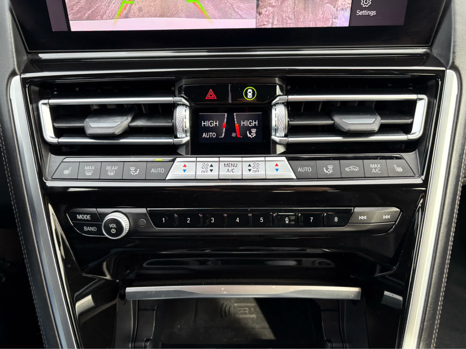 2023 BMW 8 Series 840i