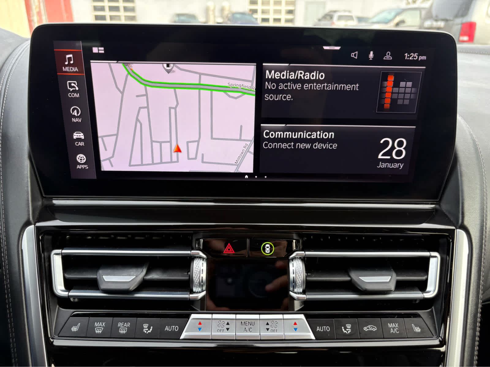 2023 BMW 8 Series 840i