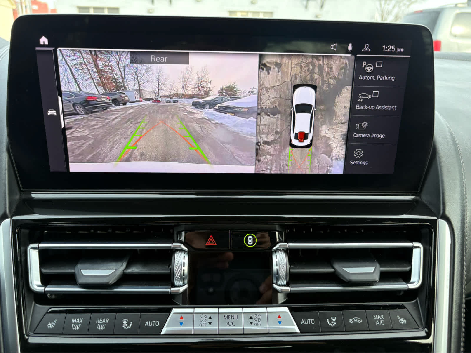 2023 BMW 8 Series 840i