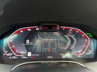 2023 BMW 8 Series 840i