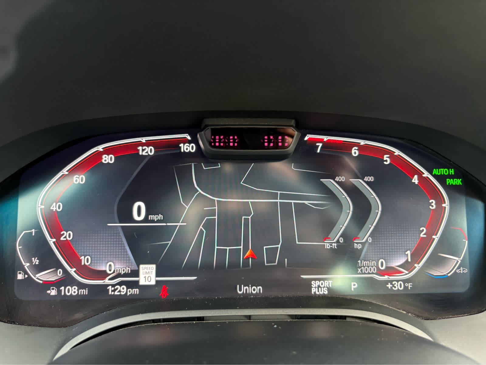 2023 BMW 8 Series 840i