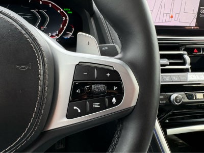 2023 BMW 8 Series 840i