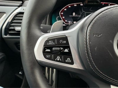 2023 BMW 8 Series 840i