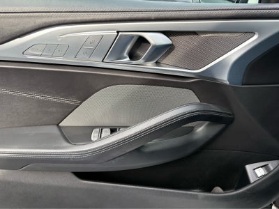 2023 BMW 8 Series 840i
