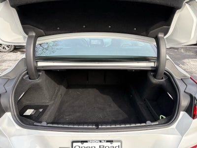 2023 BMW 8 Series 840i