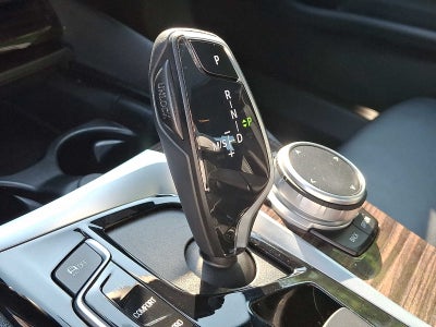 2019 BMW 5 Series 530i xDrive