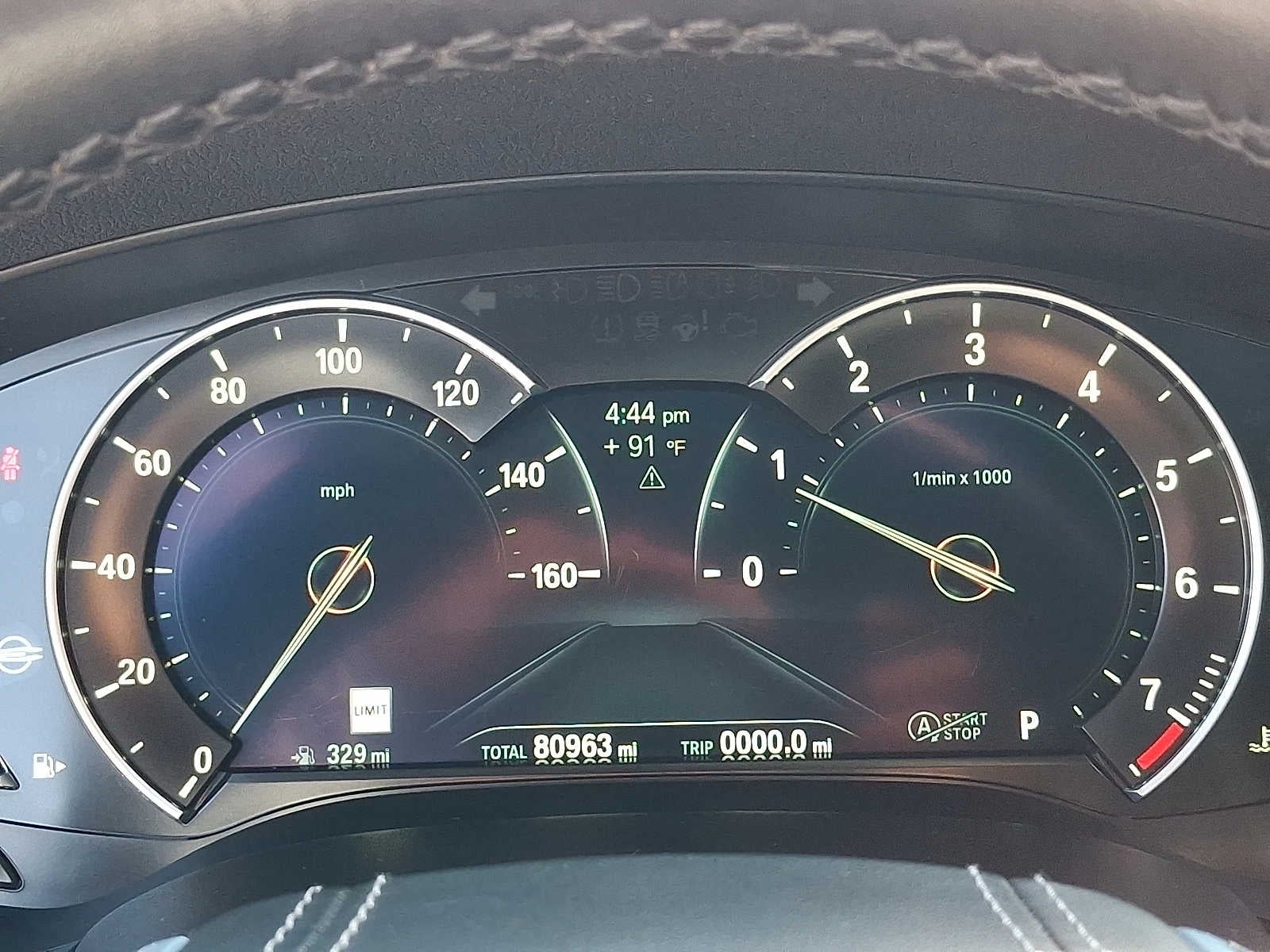 2019 BMW 5 Series 530i xDrive