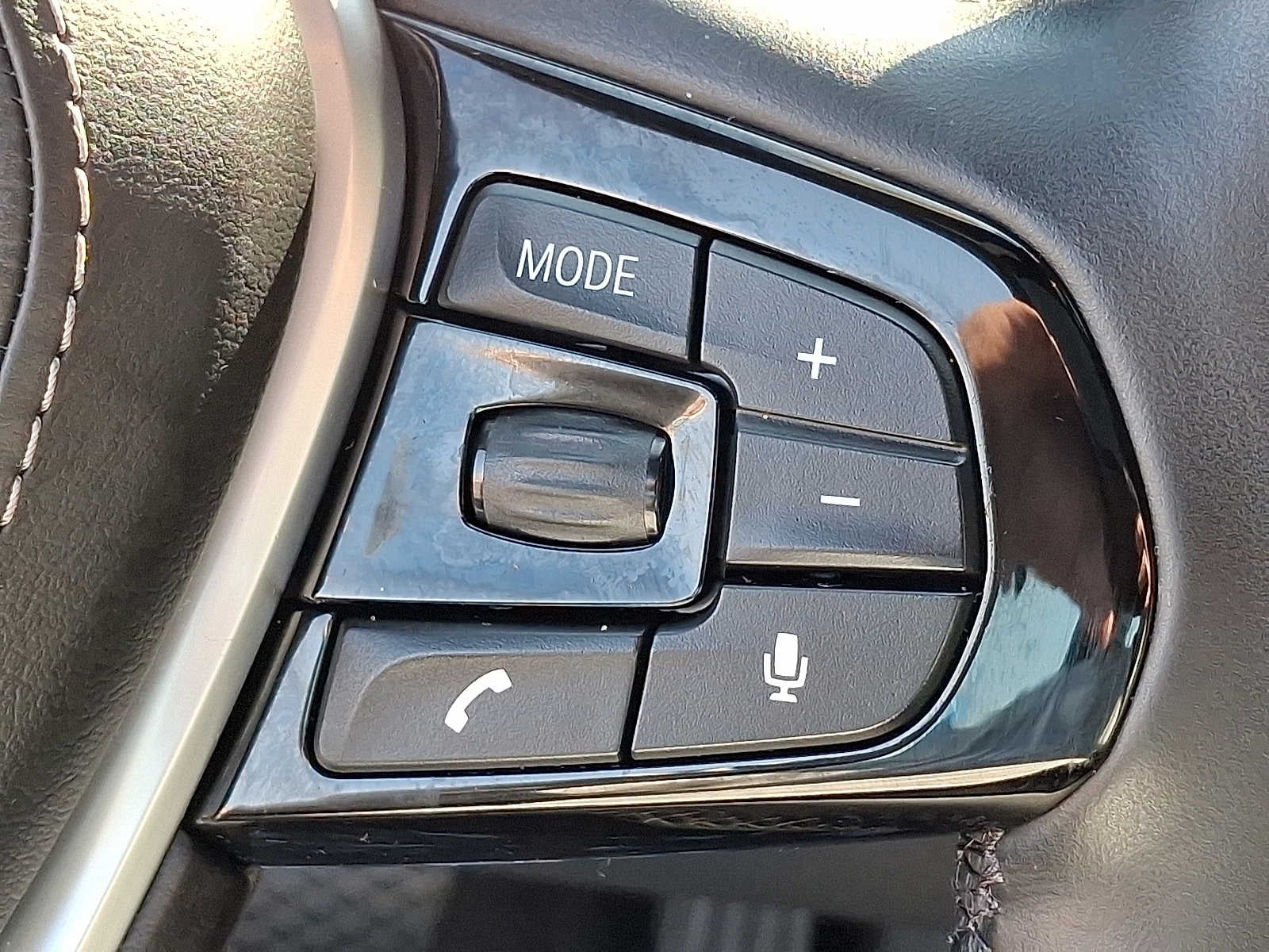 2019 BMW 5 Series 530i xDrive