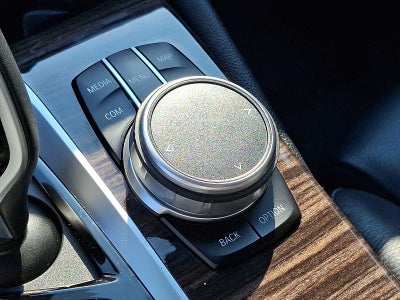 2019 BMW 5 Series 530i xDrive