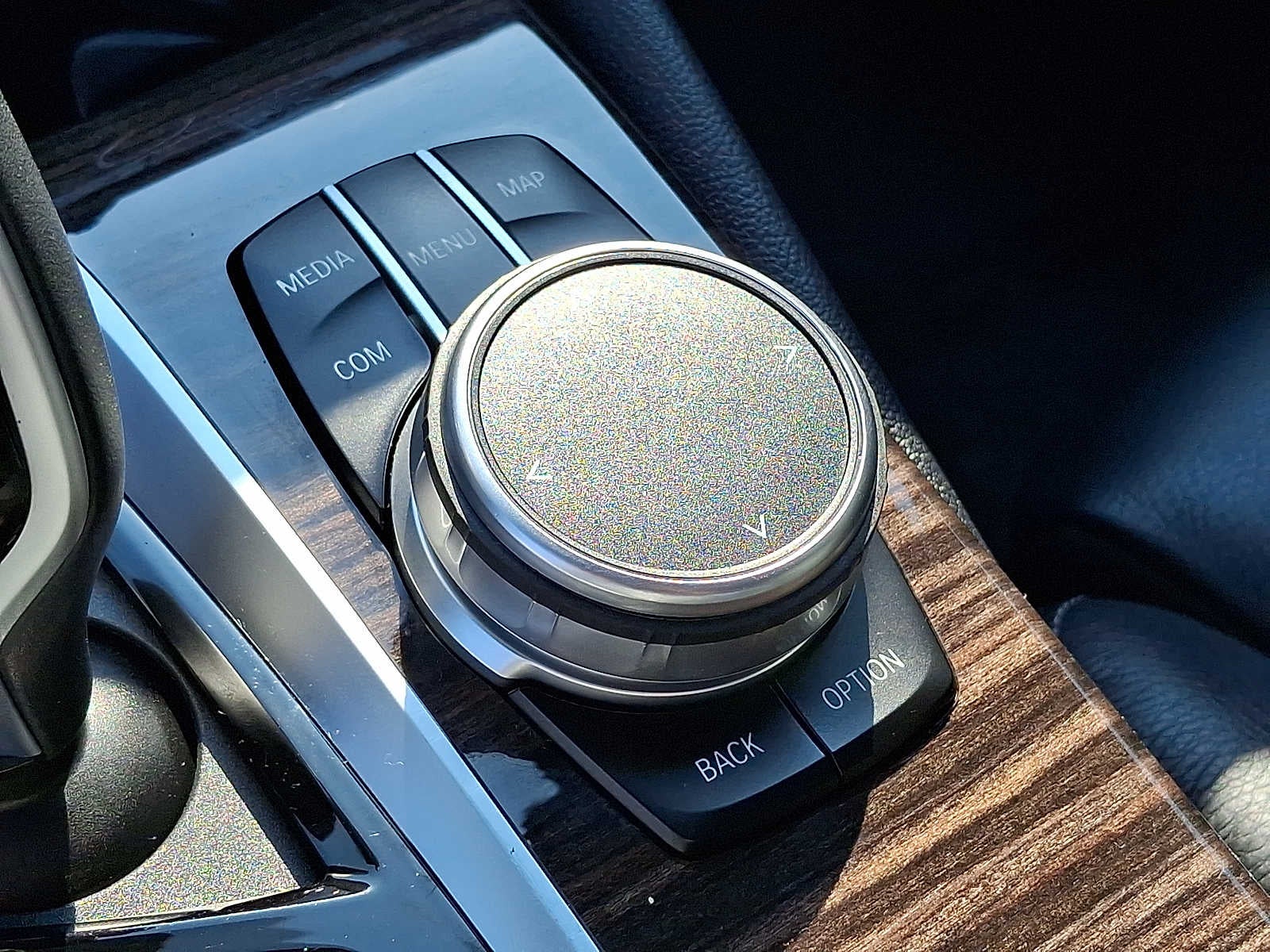 2019 BMW 5 Series 530i xDrive