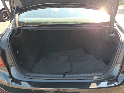 2019 BMW 5 Series 530i xDrive